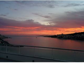 Brand New Seafront Apartment