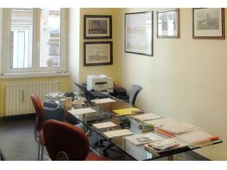 OFFICE CORSO VITTORIO EMANUELE