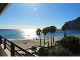 Sales apartamento Calp