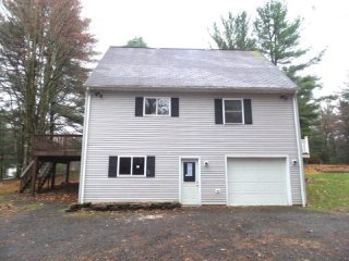 18 Pinecrest Drive West Monroe, NY..