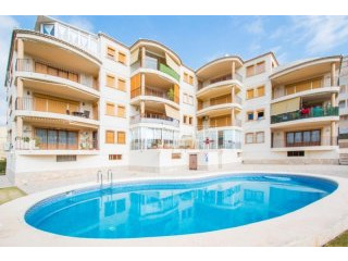 3 Bedroom Apartment In Javea
