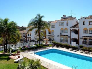 Apartment - Lovely two bedroom, two..