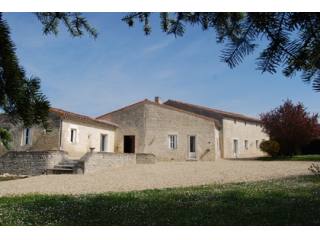 Beautiful, grand stone property