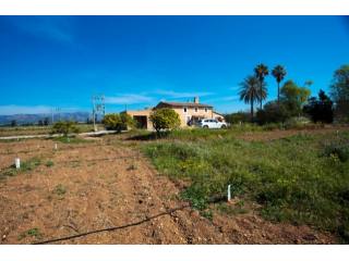 Finca In Marratxi