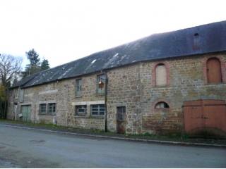 Vast Village Property
