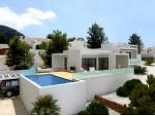 Villa, Alicante (Costa Blanca)..