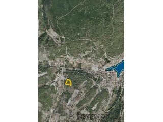 800 m OD SRCA BRAČA