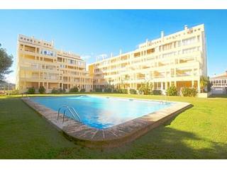 Apartment for sale in Javea
