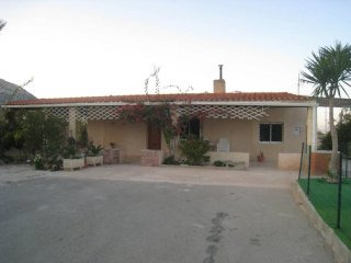 Country Finca Aspe