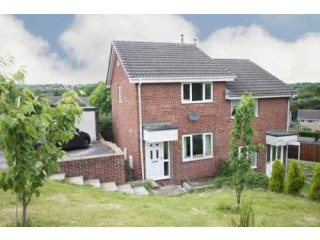 2 bedroom, Semi-detached House house..