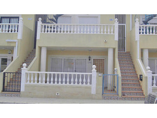 2 Bedrooms - Chalet - Alicante - For..