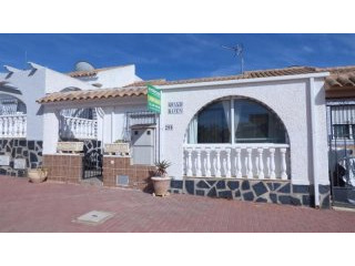 2 Bedrooms - Terraced - Murcia - For..