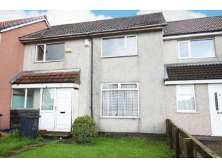 3 bedroom, Terraced House house for sale