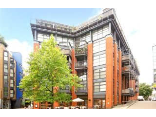 City Pavilion, 33 Britton Street, EC1M