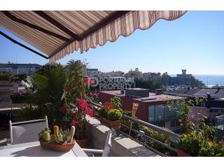 Exclusive apartment with 3 bedrooms in..