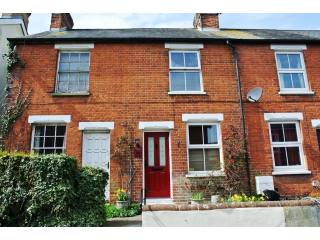 Rock Road, Borough Green £245,000