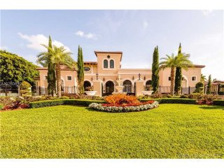 5 bedroom House For Sale: 6700 SW 92 St