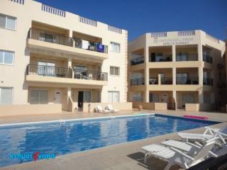 Apartment-Flat in Kato Pafos, Pafos
