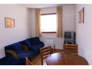 Maintained Apartment At A Quiet Location