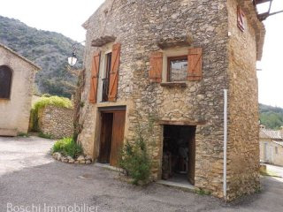 Maison De Village Region Malaucene-..