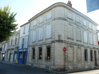 Stone House For Sale St Jean D Angely