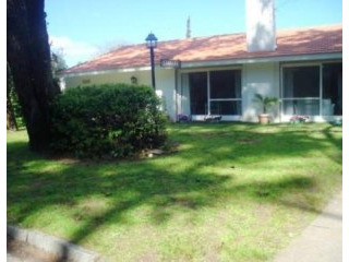 3 Bedroom House - For Rent - Mansa