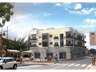 3 Bedrooms - Apartment - Murcia - For..