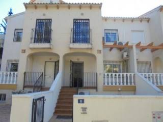 3 Bedrooms - Townhouse - Alicante - For..