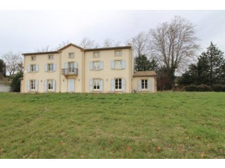 6 Bed Villa With Garden, Terrace..