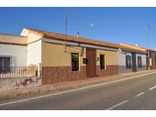2 Bedrooms - Townhouse - Murcia - For..