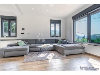 NOVOGRADNJA -Samostojeća kuća u Rijeci