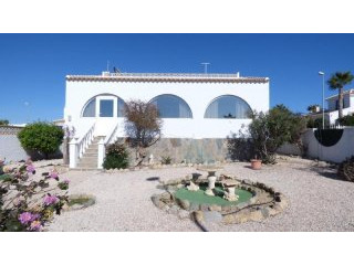 2 Bedrooms - Detached - Murcia - For..