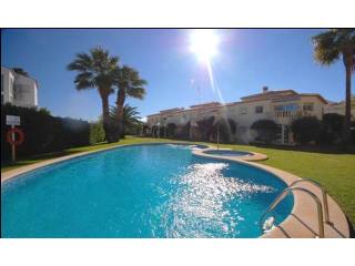 Apartment For Sale Denia - Ref: 2221
