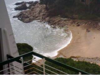 Apartments Tossa De Mar (Cala Salions)