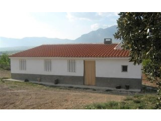 Cortijo / Country House in Oria