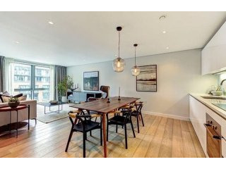 Merchant Square, Paddington, W2
