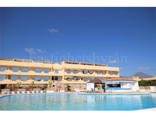 Playa Paraiso | Teneriffa