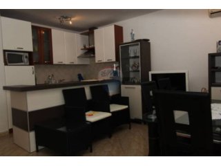 Poreč, stan na prvom katu