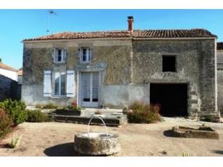 Stone House For Sale St Jean D Angely