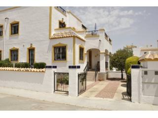 3 Bedrooms - Townhouse - Alicante - For..