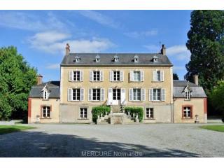 5 bedroom Manor House For Sale: 61500..