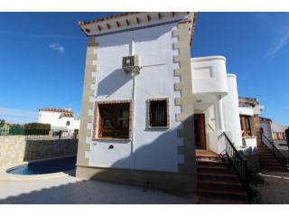 BEAUTIFUL DETACHED VILLA