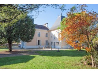 Lovely Stone House Close To Cognac