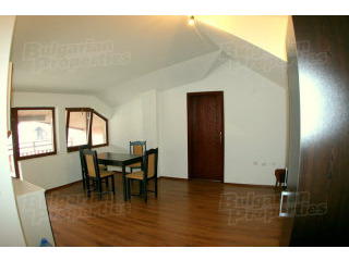 Partly Furnished Apartment With Nice..