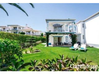 Algarve Apartment For Sale Quinta do..
