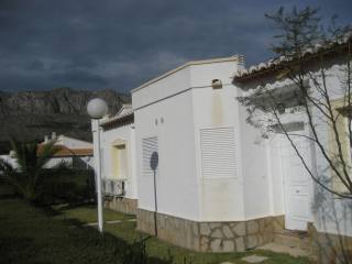 Bungalow Valle del Sol for rent in..