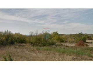 Istra, Vodnjan, poljoprivredna zemljišta 5870 m2
