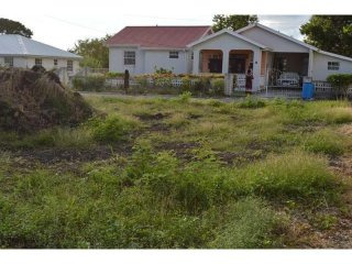 Property For Sale: Mahogany Court Lot