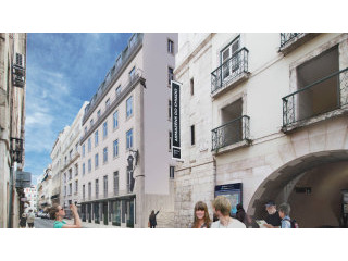 Apartment T1