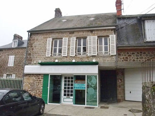 Charming Village House with Garden
